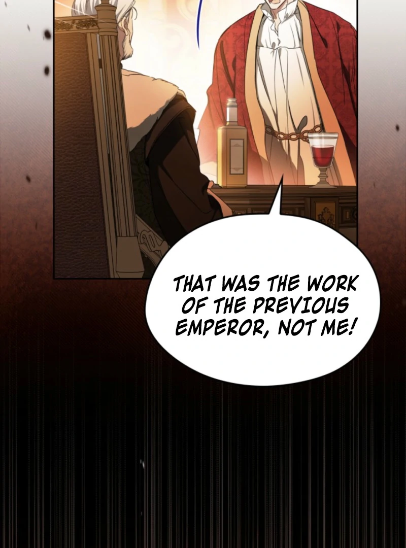 I’ll Be The Matriarch In This Life Chapter 201 page 96