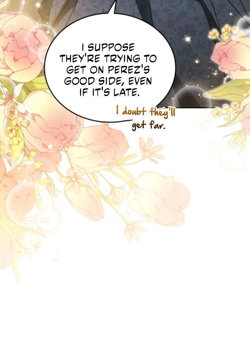 I’ll Be The Matriarch In This Life Chapter 201 page 49