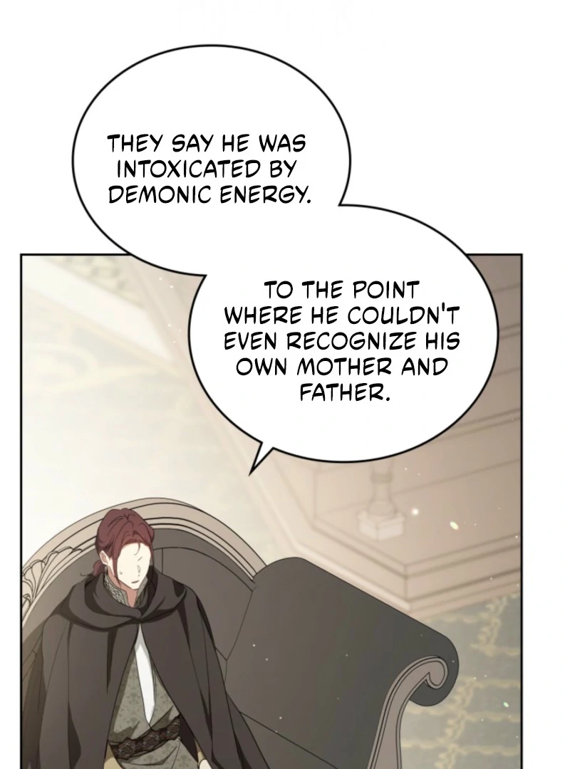 I’ll Be The Matriarch In This Life Chapter 201 page 57