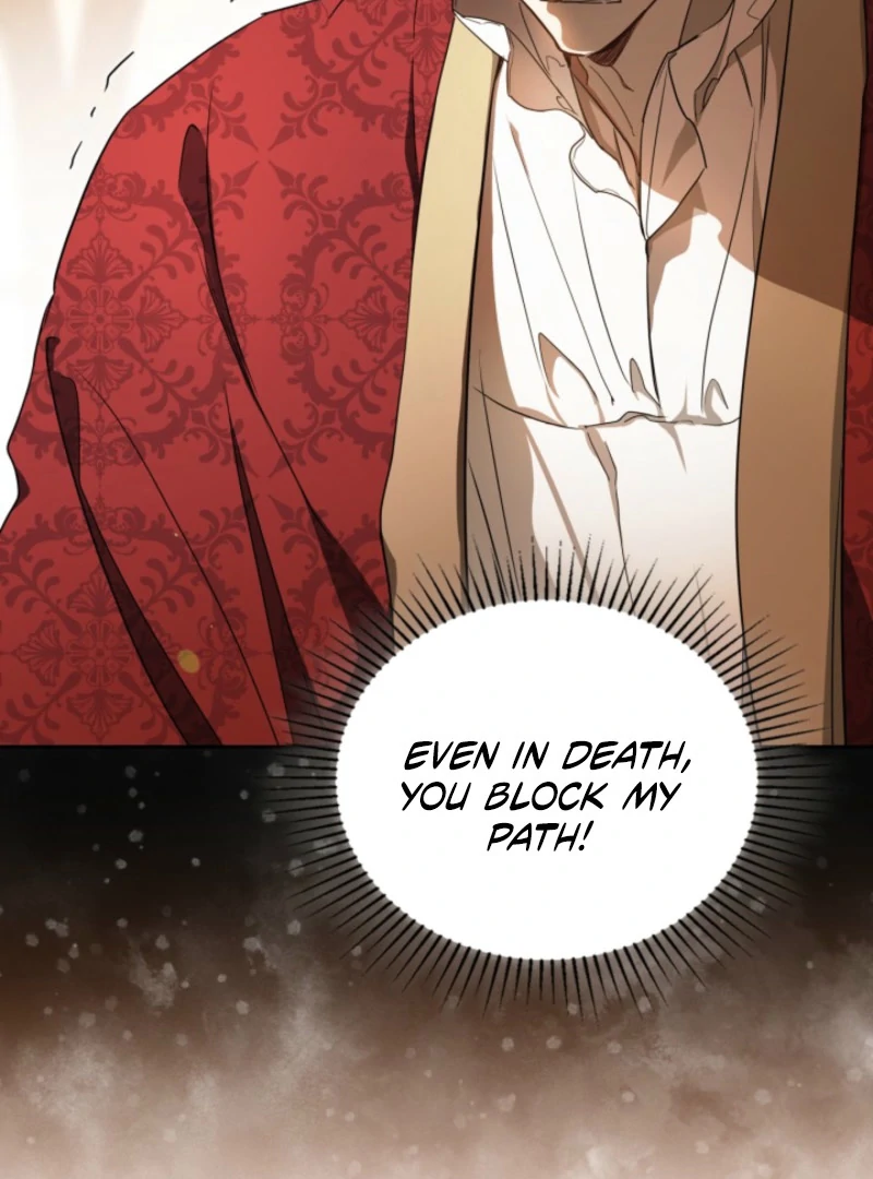 I’ll Be The Matriarch In This Life Chapter 201 page 102