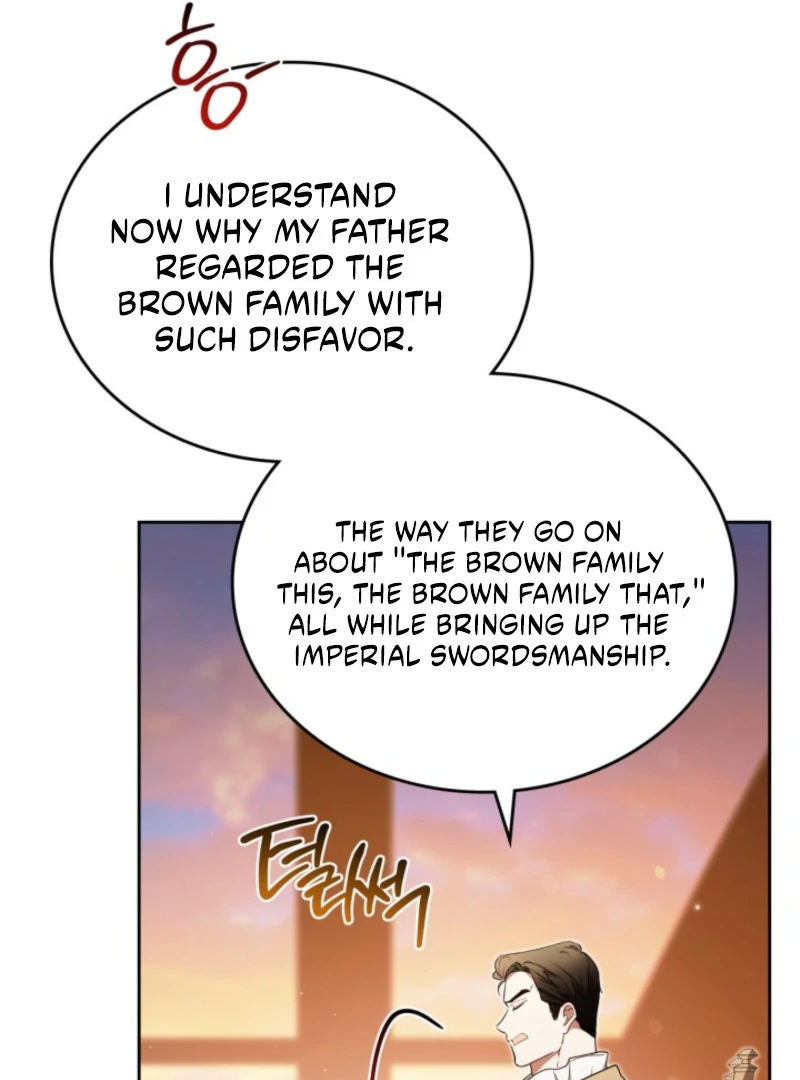 I’ll Be The Matriarch In This Life Chapter 201 page 105