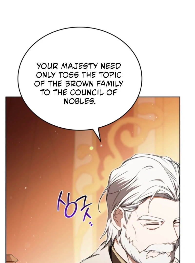 I’ll Be The Matriarch In This Life Chapter 201 page 112
