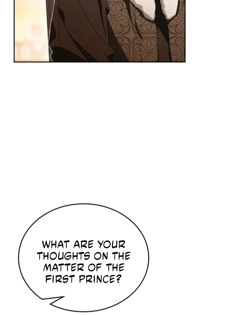 I’ll Be The Matriarch In This Life Chapter 201 page 119