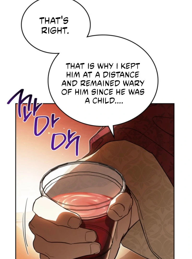 I’ll Be The Matriarch In This Life Chapter 201 page 125