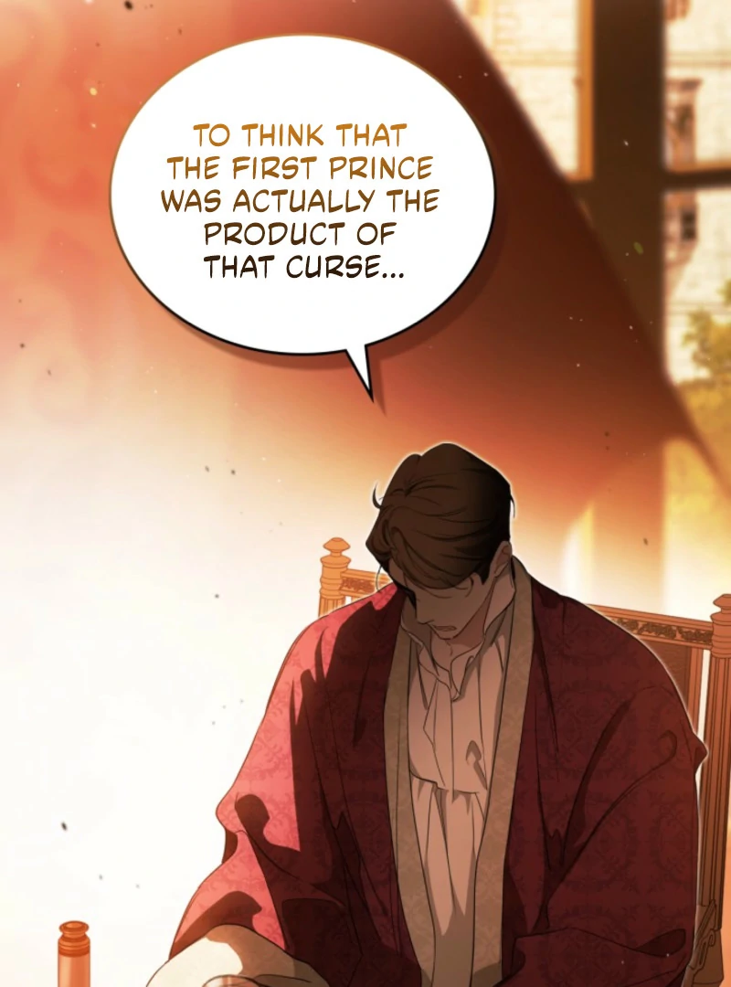I’ll Be The Matriarch In This Life Chapter 201 page 127