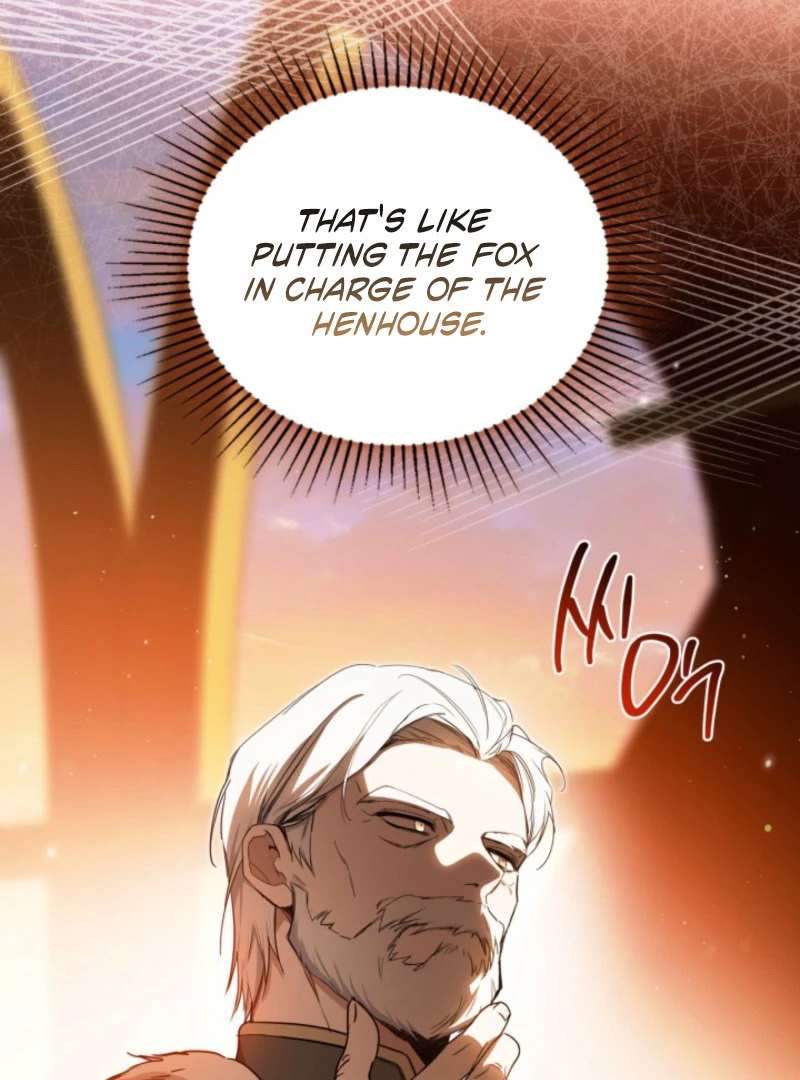 I’ll Be The Matriarch In This Life Chapter 201 page 133