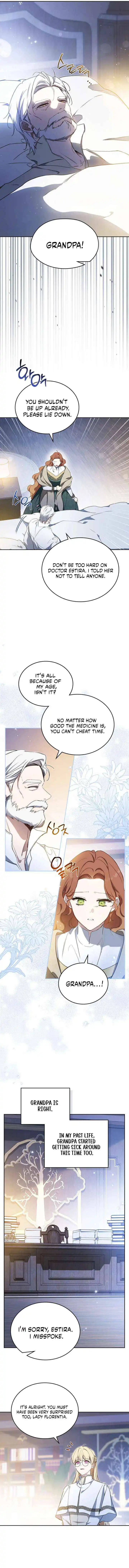 I’ll Be The Matriarch In This Life Chapter 203 page 2