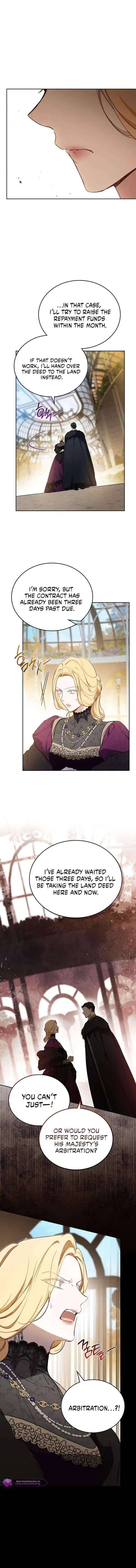 I’ll Be The Matriarch In This Life Chapter 204 page 6