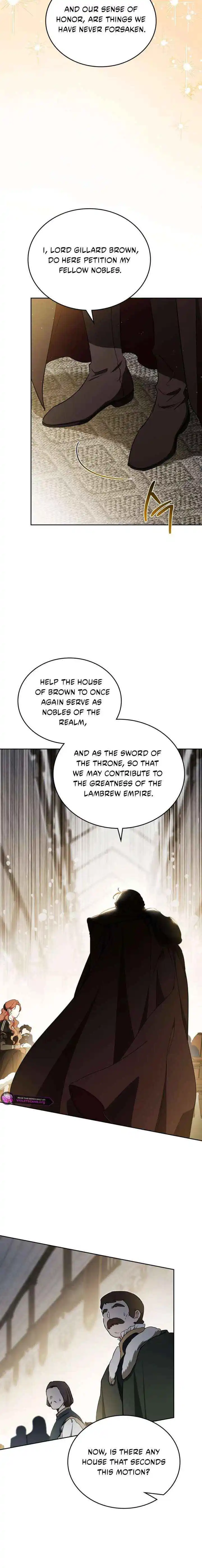 I’ll Be The Matriarch In This Life Chapter 206 page 6