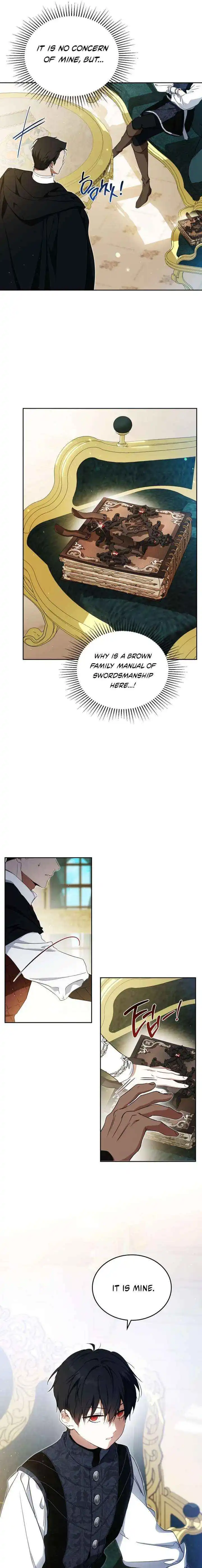 I’ll Be The Matriarch In This Life Chapter 206 page 19