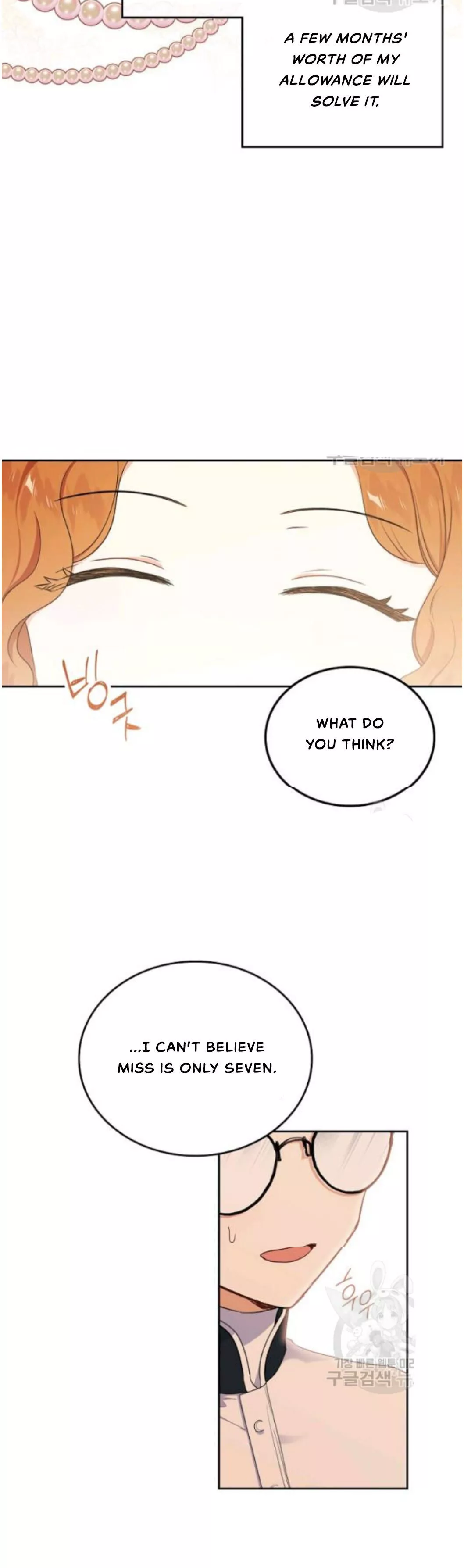 I’ll Be The Matriarch In This Life Chapter 21 page 29