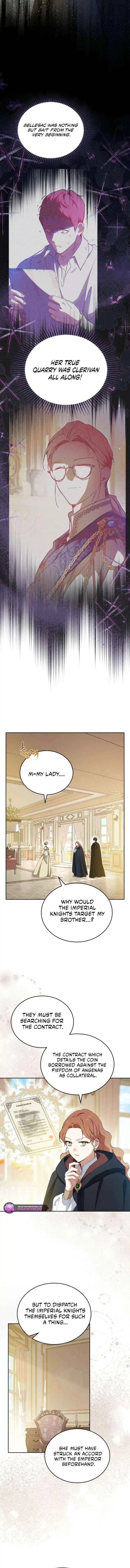 I’ll Be The Matriarch In This Life Chapter 215 page 2