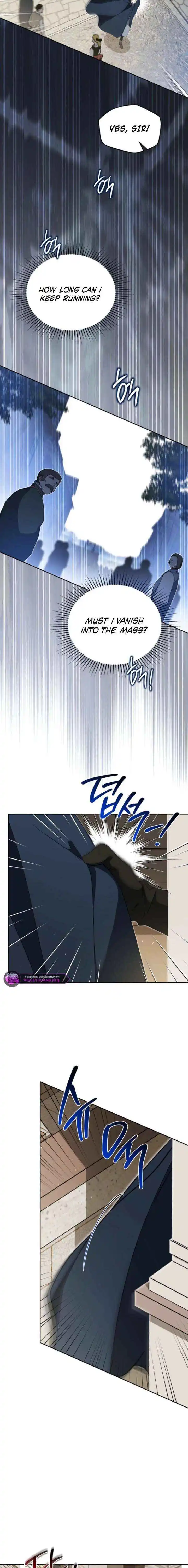 I’ll Be The Matriarch In This Life Chapter 215 page 12