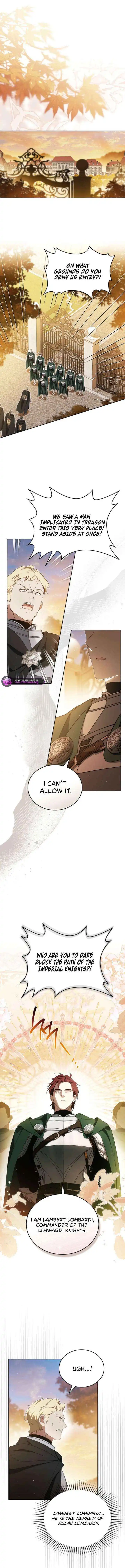 I’ll Be The Matriarch In This Life Chapter 215 page 14