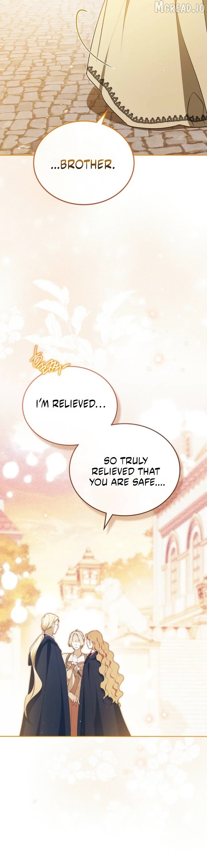 I’ll Be The Matriarch In This Life Chapter 216 page 4