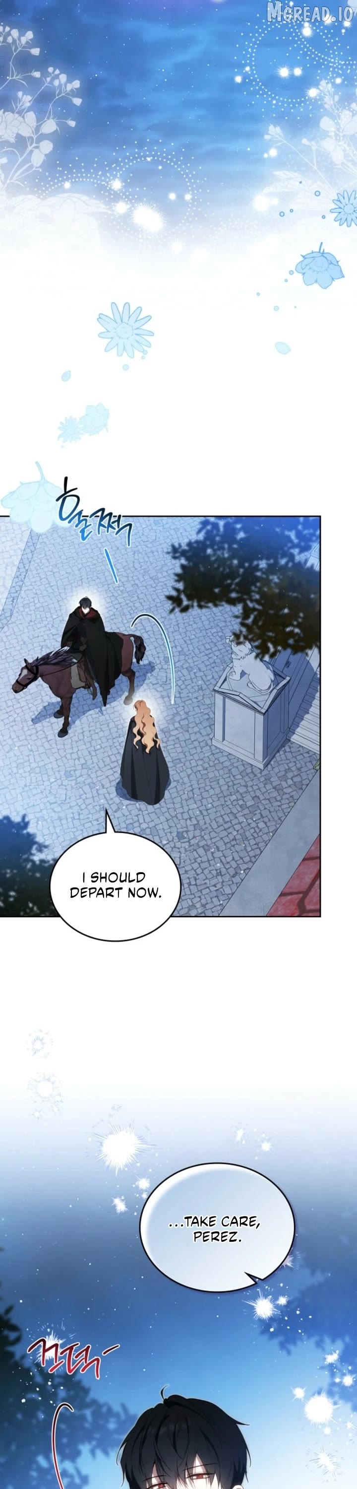 I’ll Be The Matriarch In This Life Chapter 216 page 20