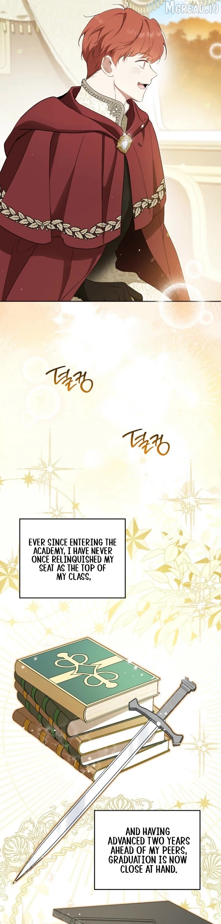 I’ll Be The Matriarch In This Life Chapter 216 page 31