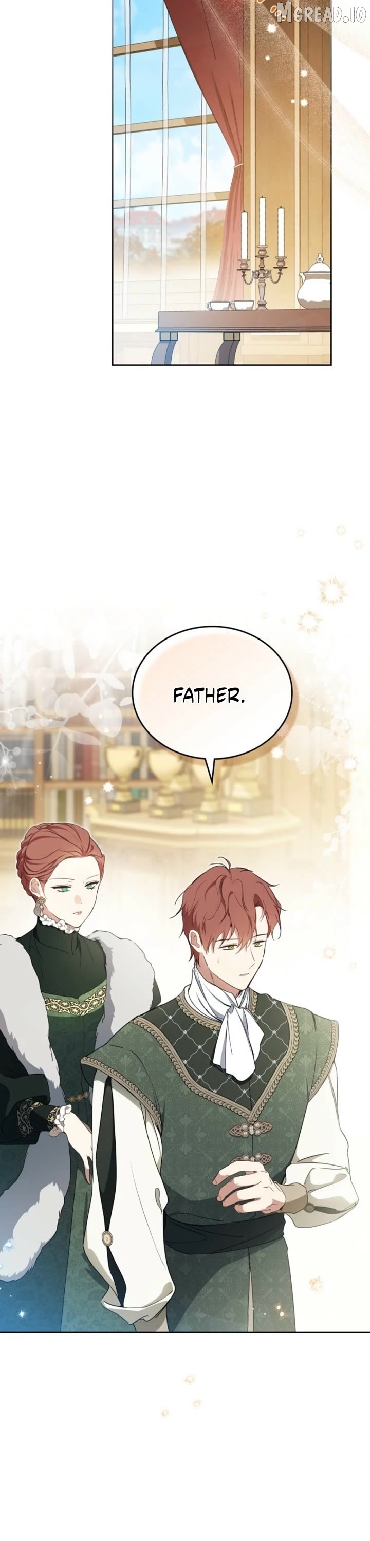 I’ll Be The Matriarch In This Life Chapter 216 page 39