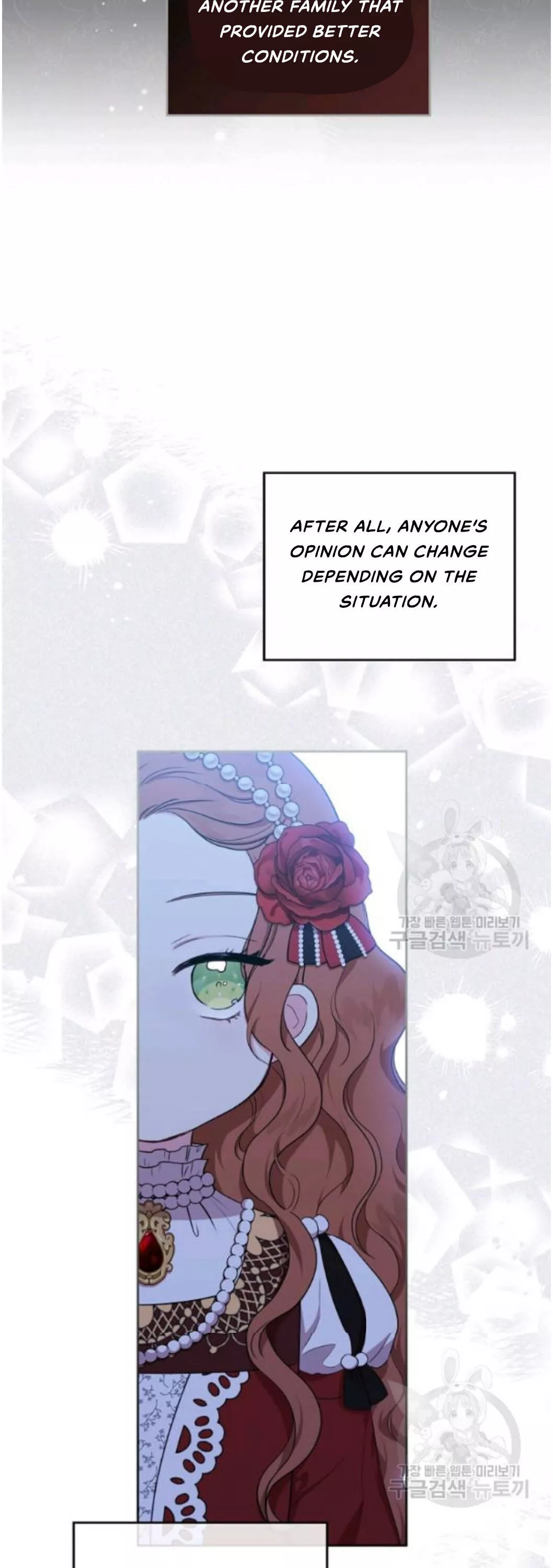 I’ll Be The Matriarch In This Life Chapter 22 page 12