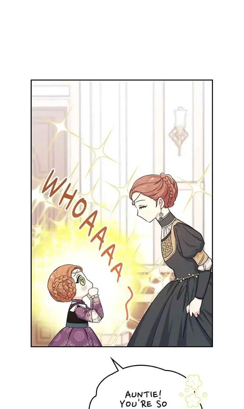 I’ll Be The Matriarch In This Life Chapter 24 page 9