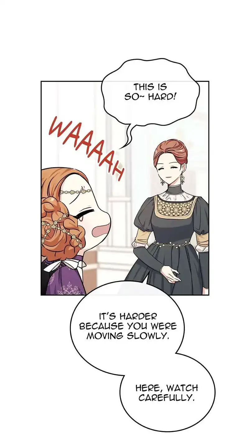 I’ll Be The Matriarch In This Life Chapter 24 page 5