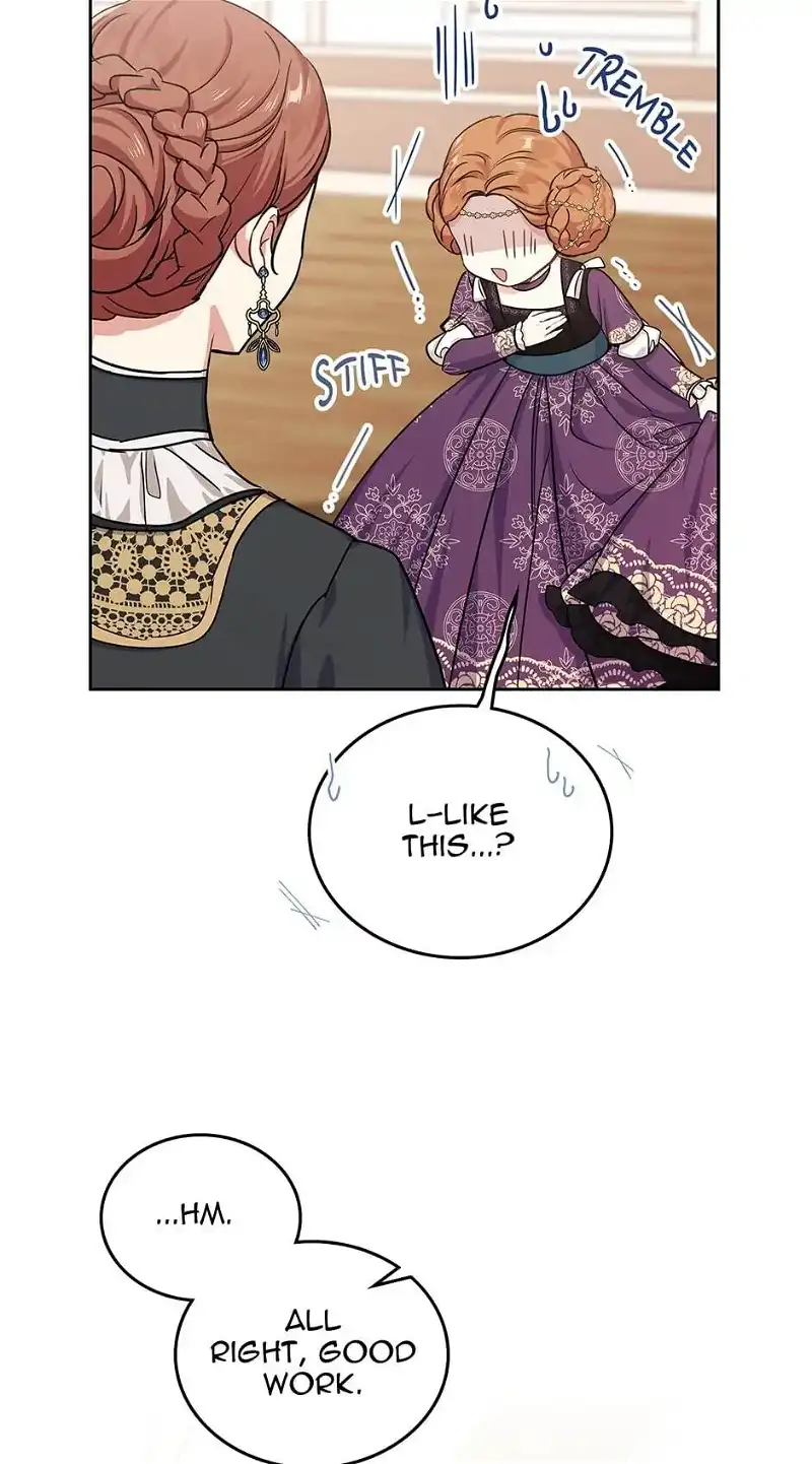 I’ll Be The Matriarch In This Life Chapter 24 page 3