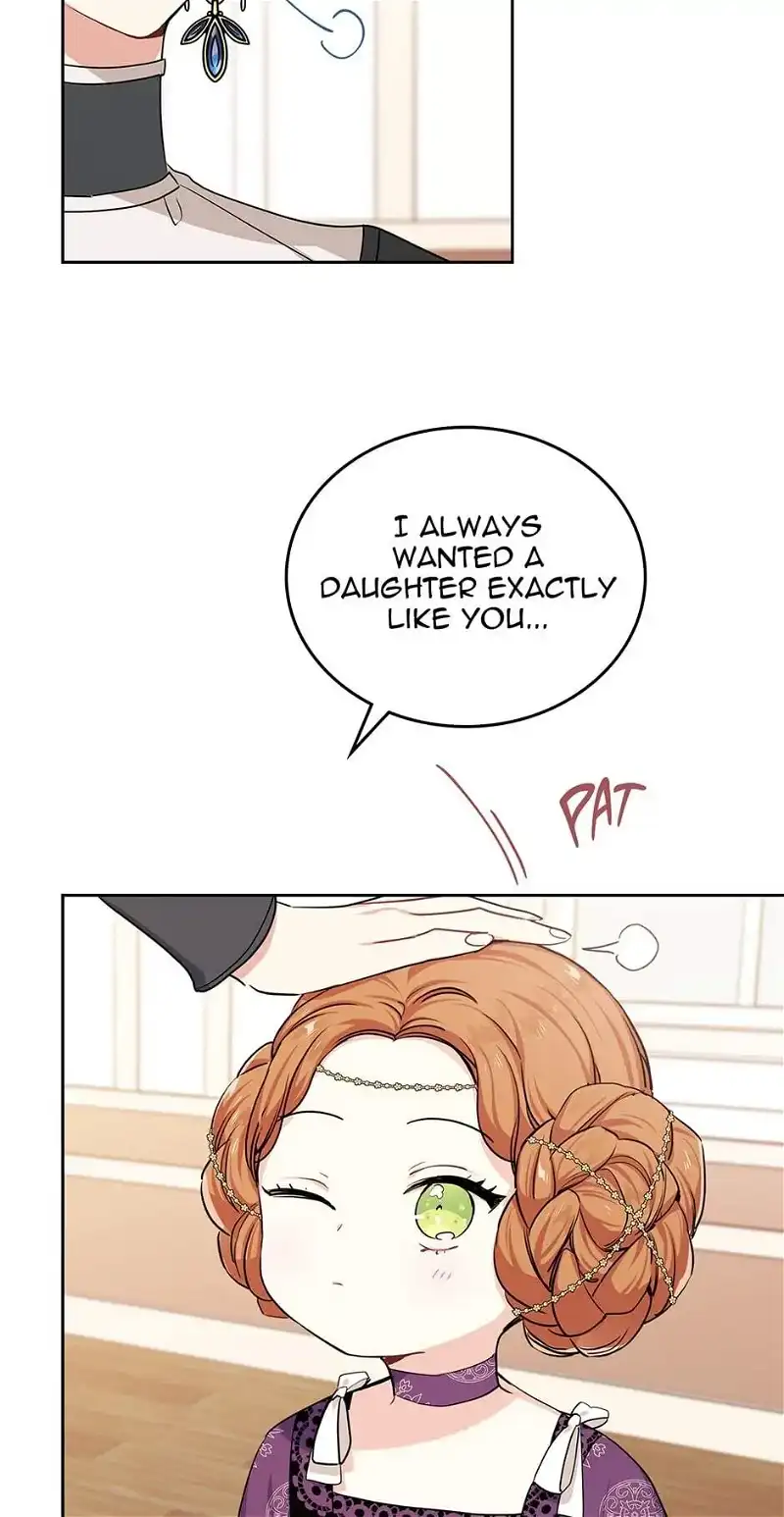 I’ll Be The Matriarch In This Life Chapter 24 page 19
