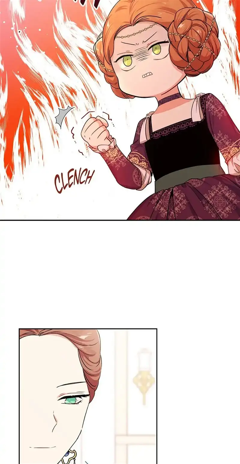 I’ll Be The Matriarch In This Life Chapter 24 page 18