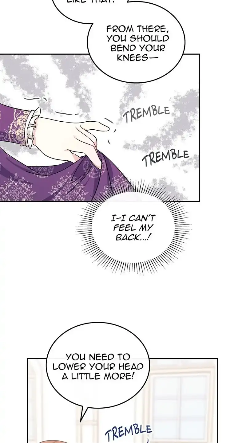 I’ll Be The Matriarch In This Life Chapter 24 page 2