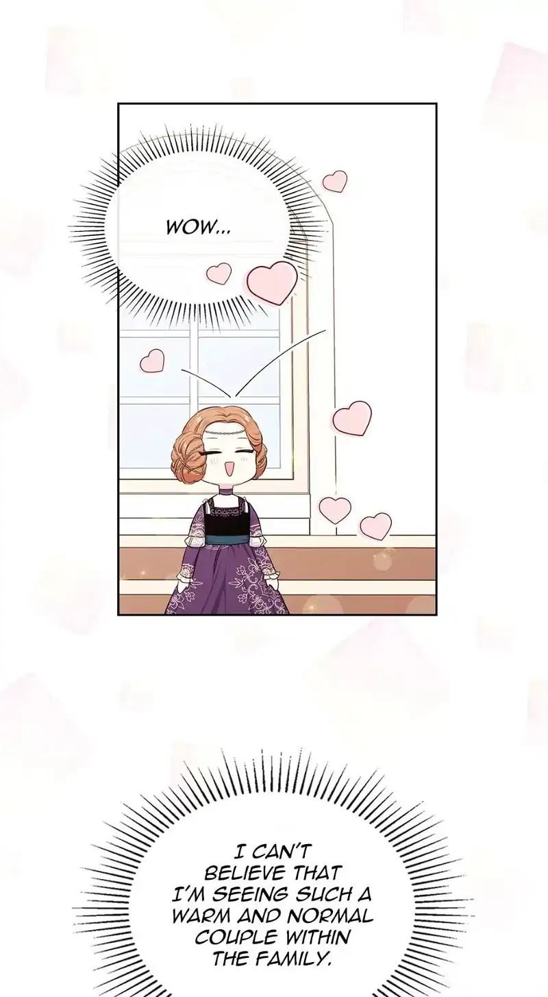 I’ll Be The Matriarch In This Life Chapter 24 page 27