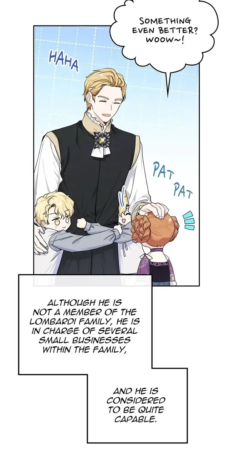 I’ll Be The Matriarch In This Life Chapter 24 page 32