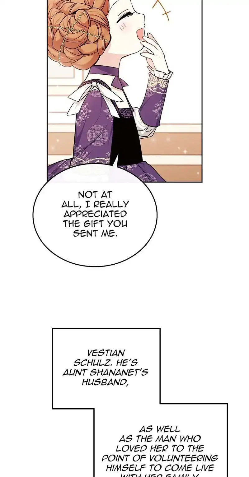 I’ll Be The Matriarch In This Life Chapter 24 page 30