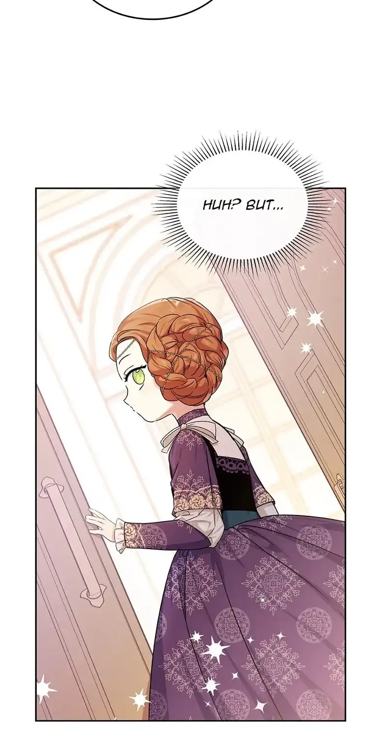 I’ll Be The Matriarch In This Life Chapter 24 page 36
