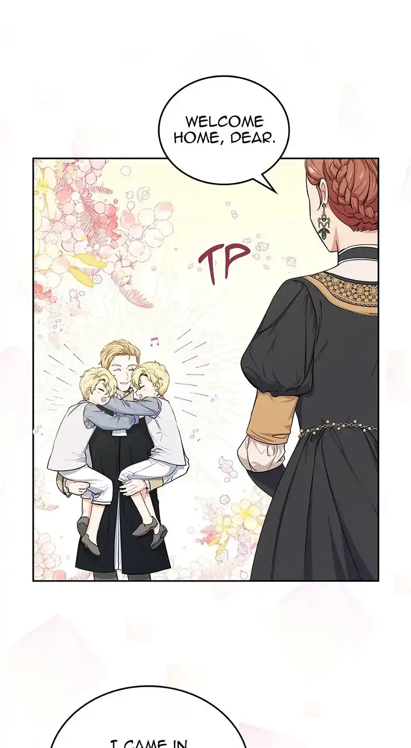 I’ll Be The Matriarch In This Life Chapter 24 page 25