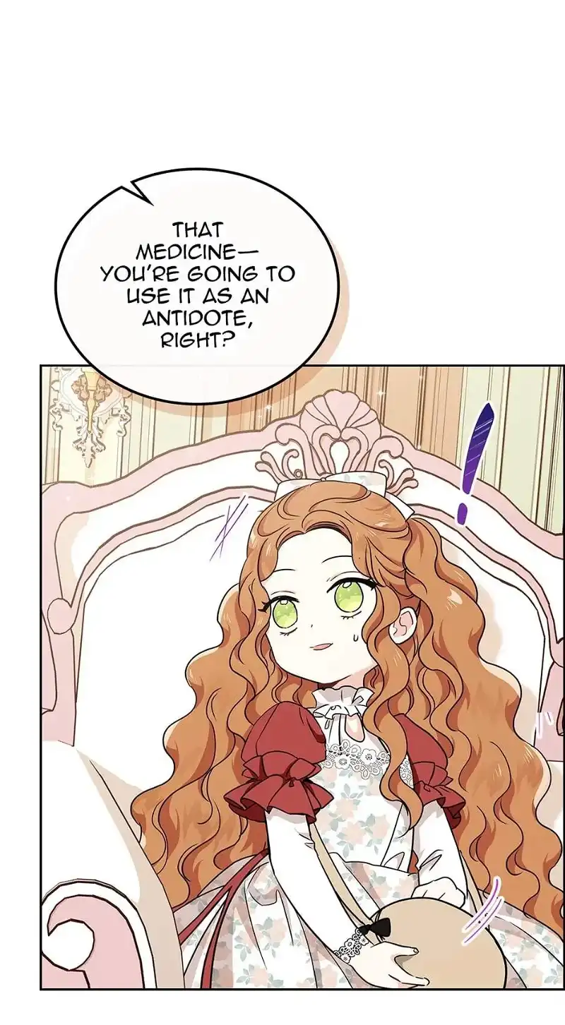 I’ll Be The Matriarch In This Life Chapter 24 page 45