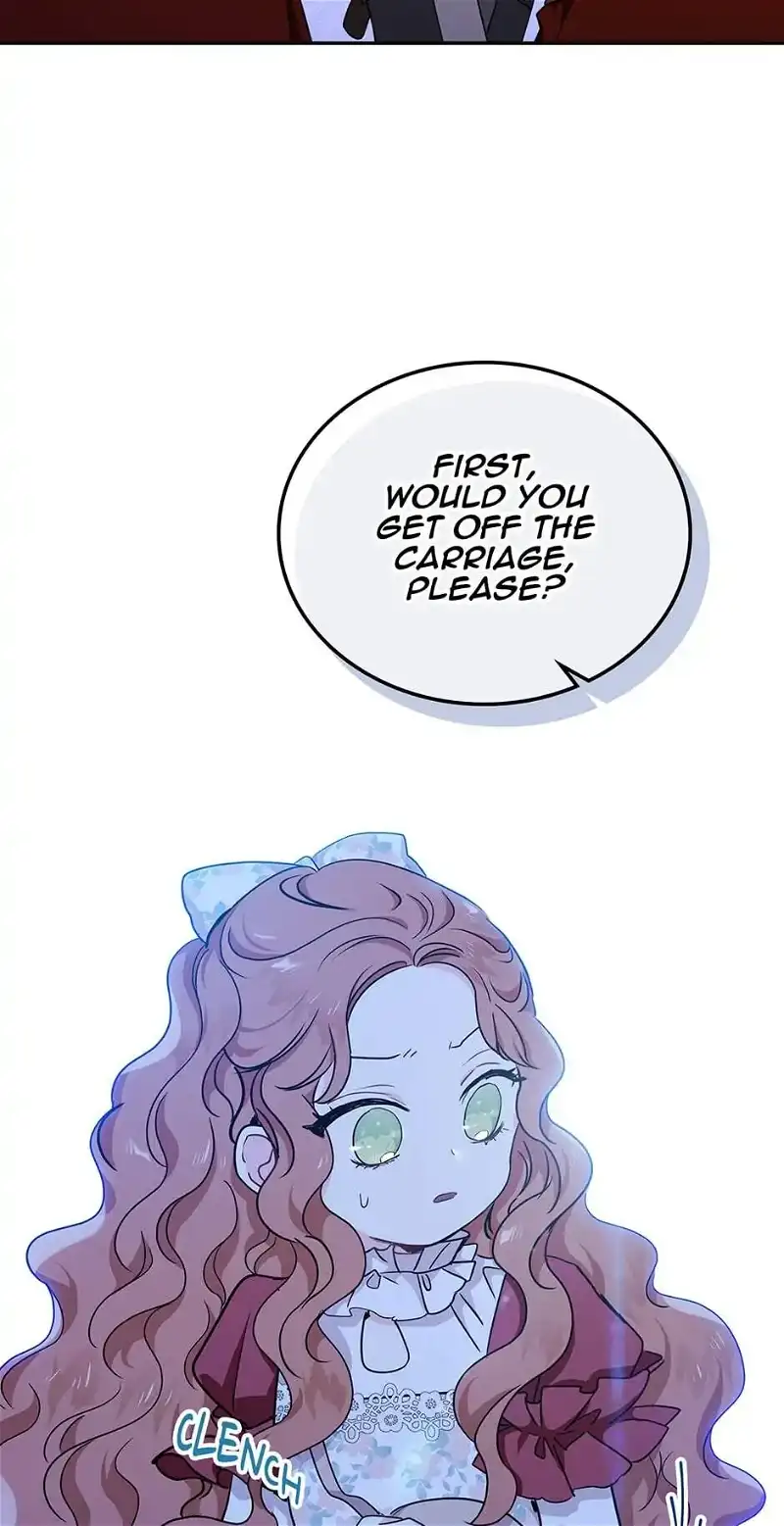 I’ll Be The Matriarch In This Life Chapter 24 page 75