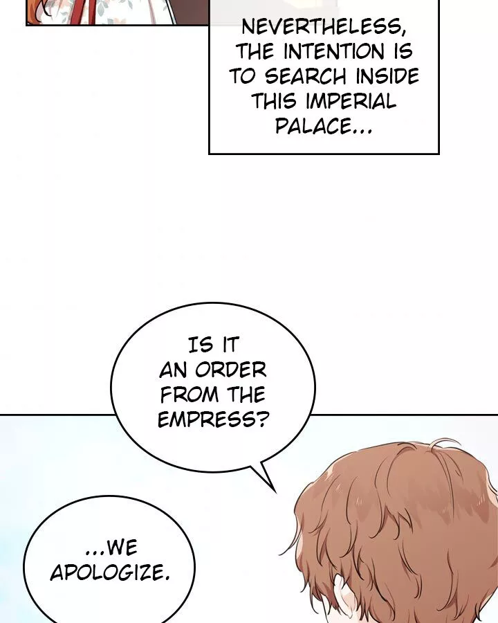 I’ll Be The Matriarch In This Life Chapter 25 page 9