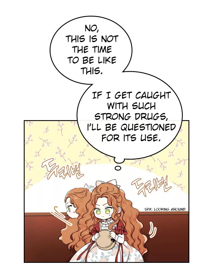 I’ll Be The Matriarch In This Life Chapter 25 page 12