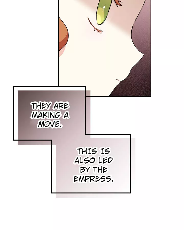 I’ll Be The Matriarch In This Life Chapter 25 page 11