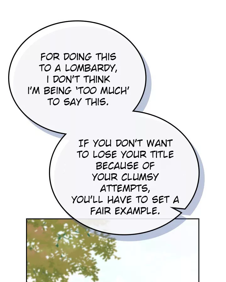 I’ll Be The Matriarch In This Life Chapter 25 page 20