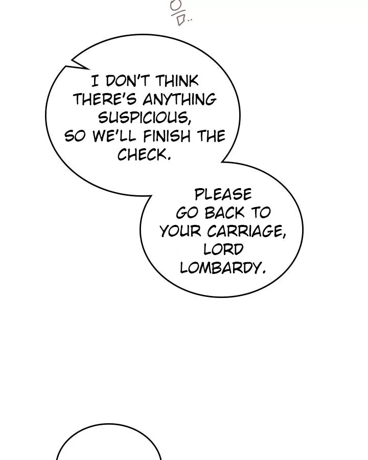 I’ll Be The Matriarch In This Life Chapter 25 page 22