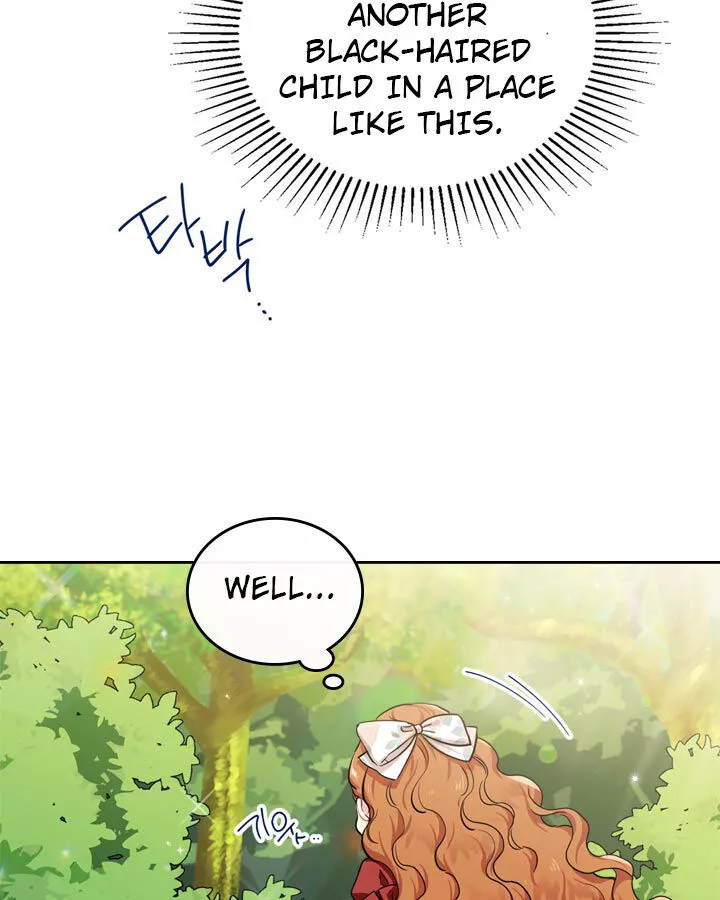 I’ll Be The Matriarch In This Life Chapter 25 page 35