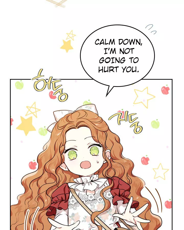 I’ll Be The Matriarch In This Life Chapter 25 page 60