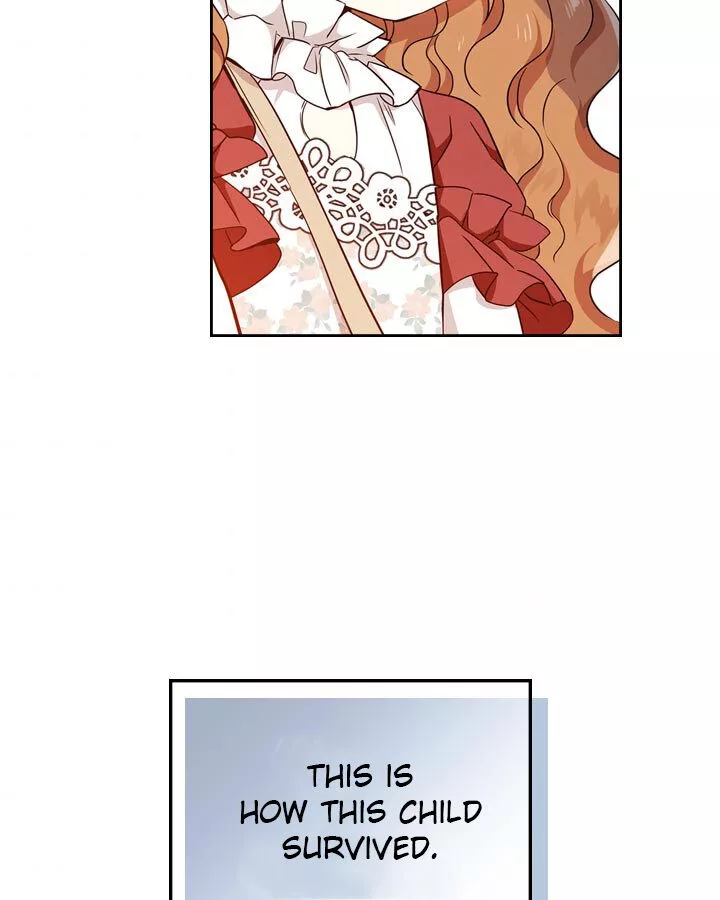 I’ll Be The Matriarch In This Life Chapter 25 page 79