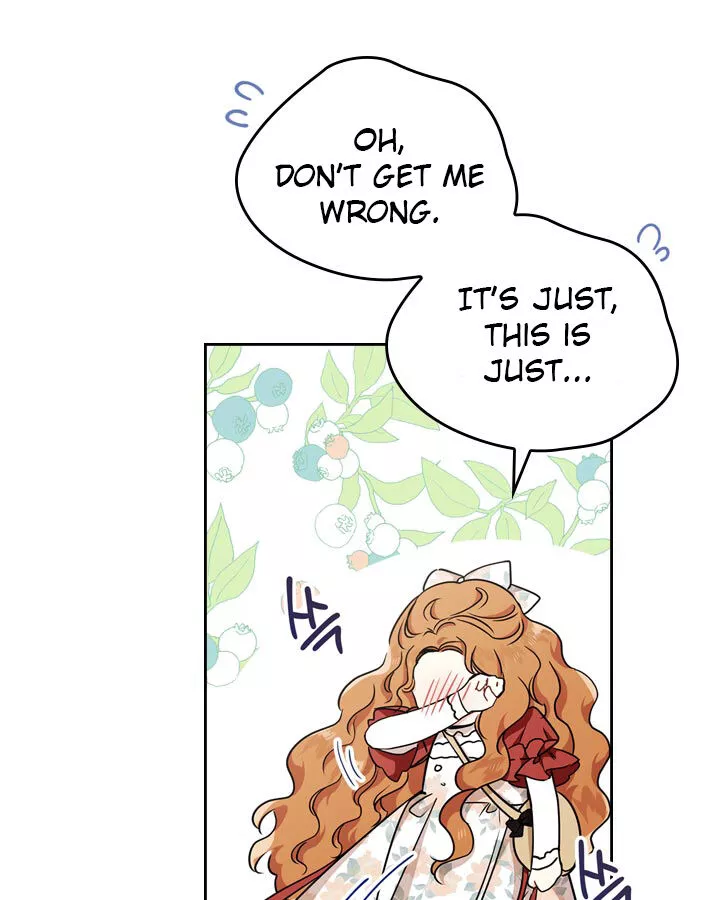 I’ll Be The Matriarch In This Life Chapter 25 page 95
