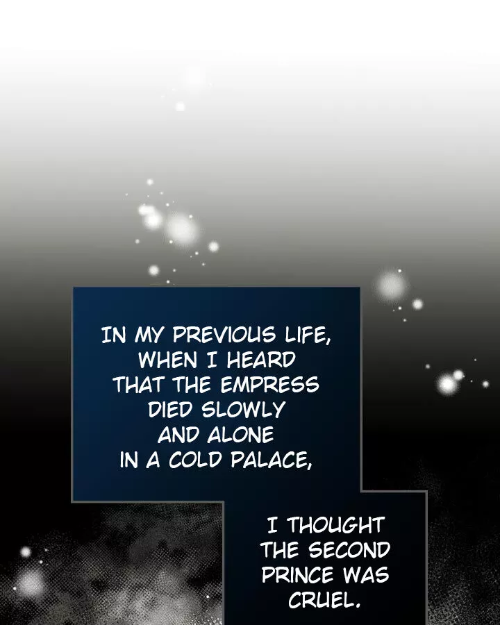 I’ll Be The Matriarch In This Life Chapter 25 page 105