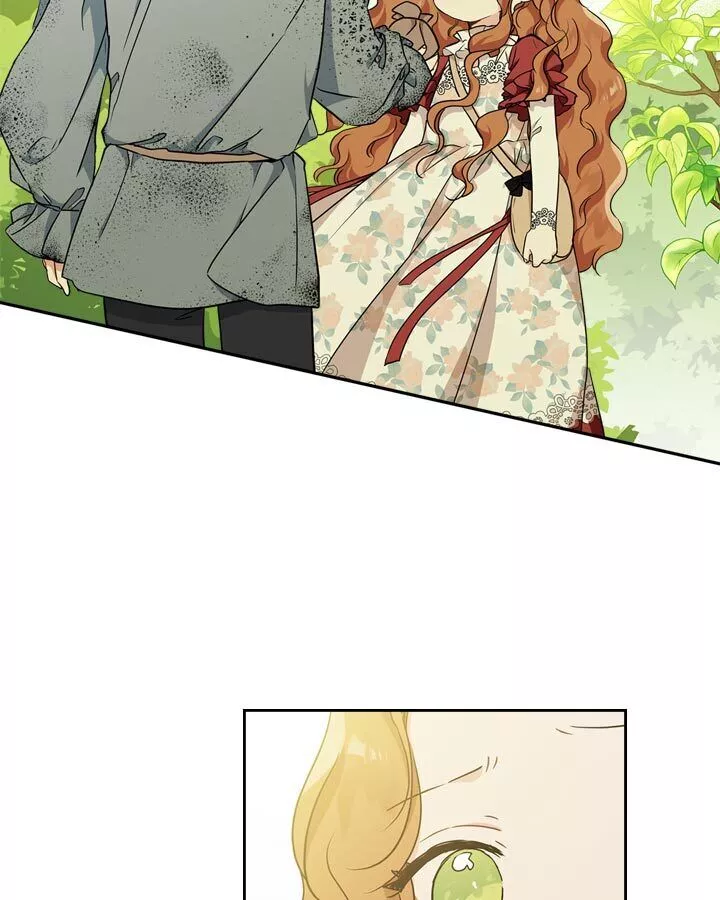 I’ll Be The Matriarch In This Life Chapter 25 page 112