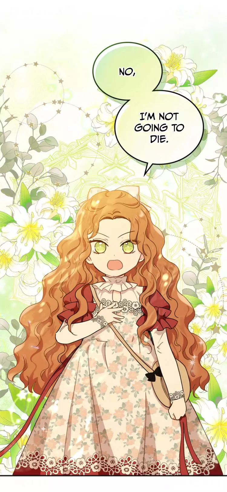 I’ll Be The Matriarch In This Life Chapter 26 page 3