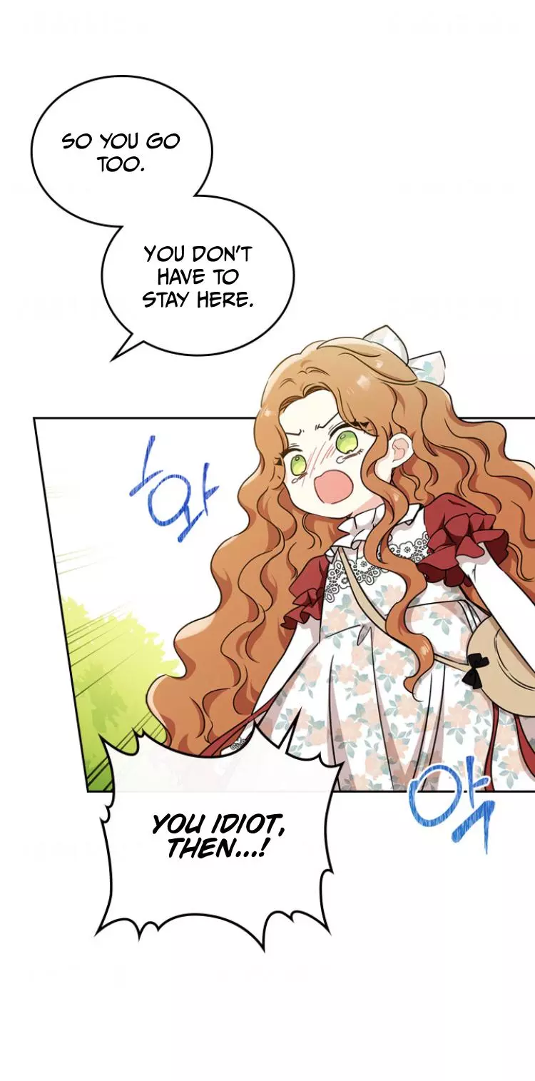 I’ll Be The Matriarch In This Life Chapter 26 page 7