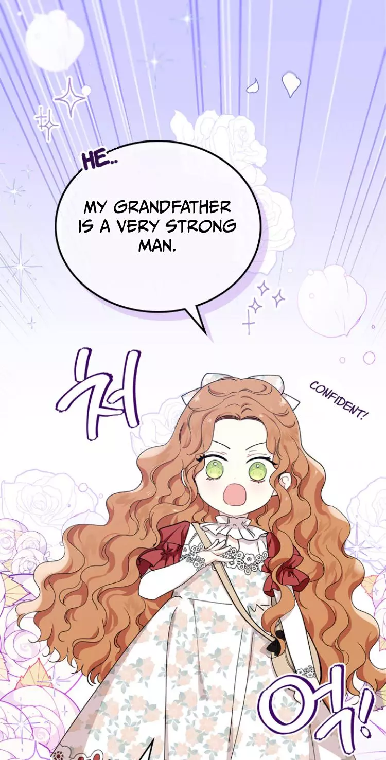 I’ll Be The Matriarch In This Life Chapter 26 page 12